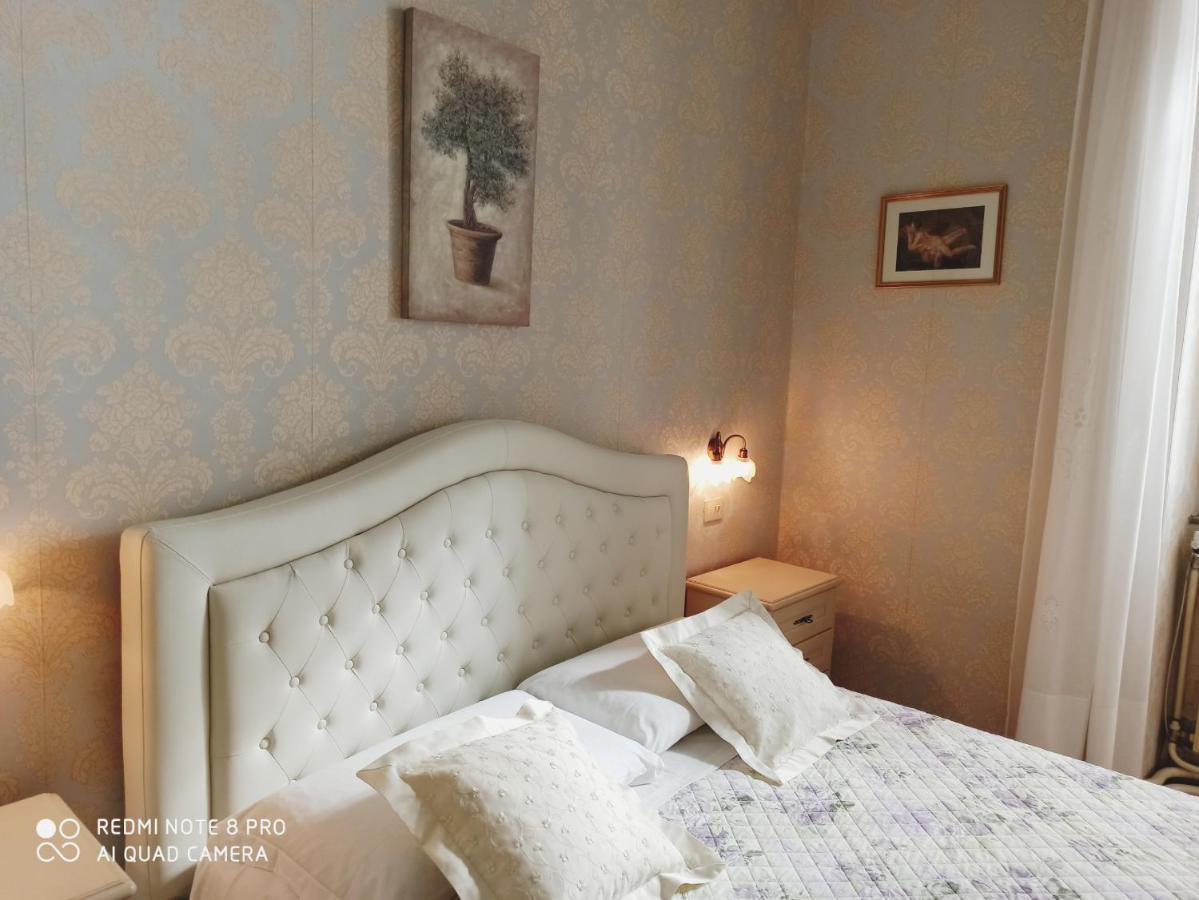 B&B La Panoramica Tivoli Eksteriør billede