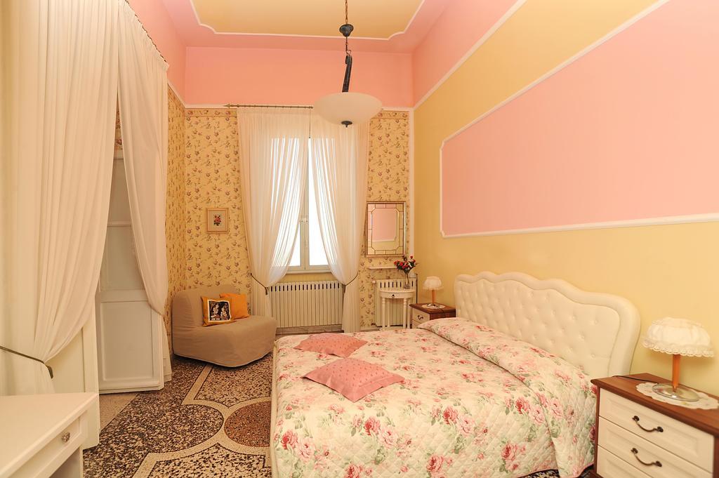 B&B La Panoramica Tivoli Værelse billede