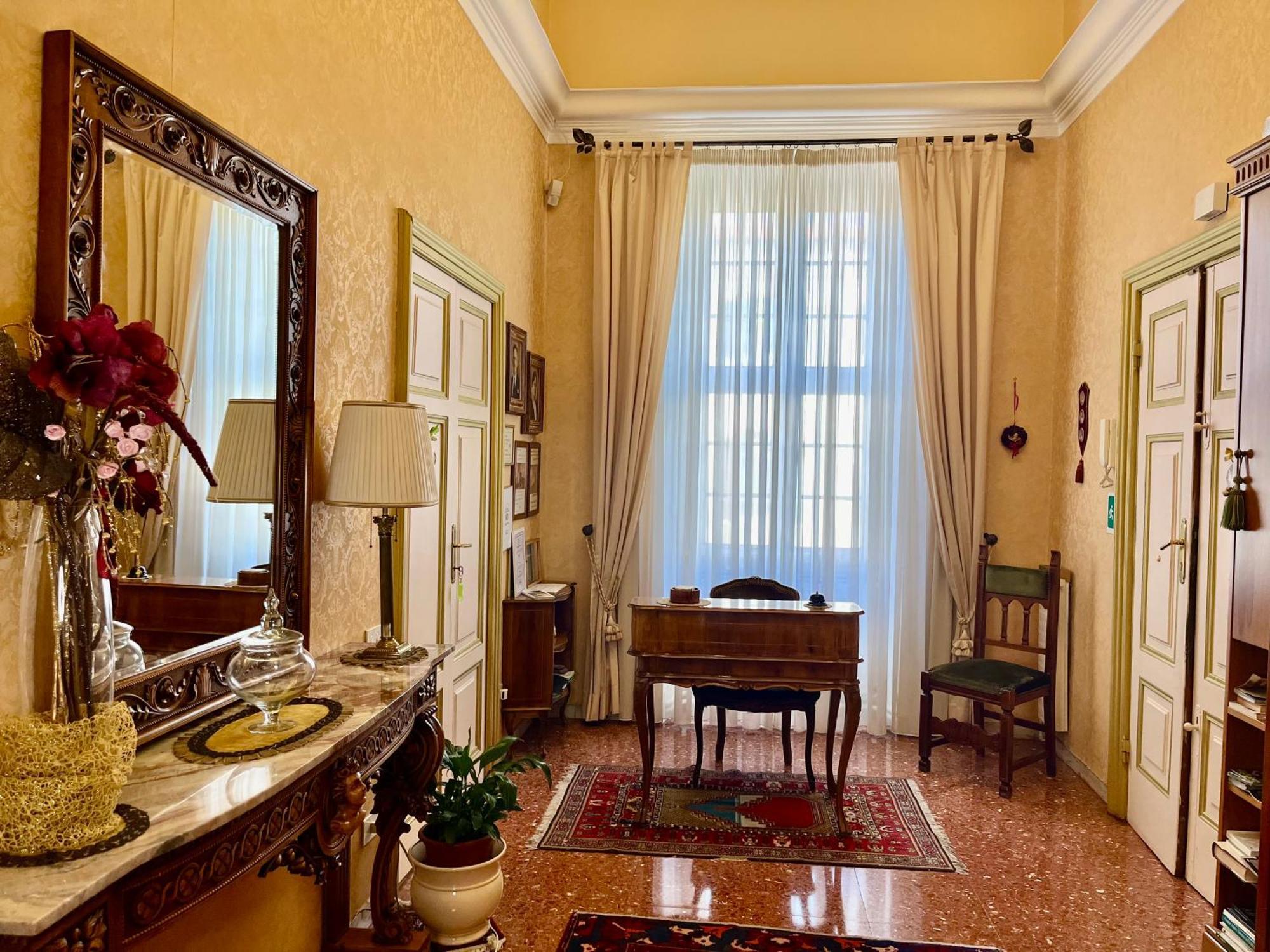B&B La Panoramica Tivoli Eksteriør billede