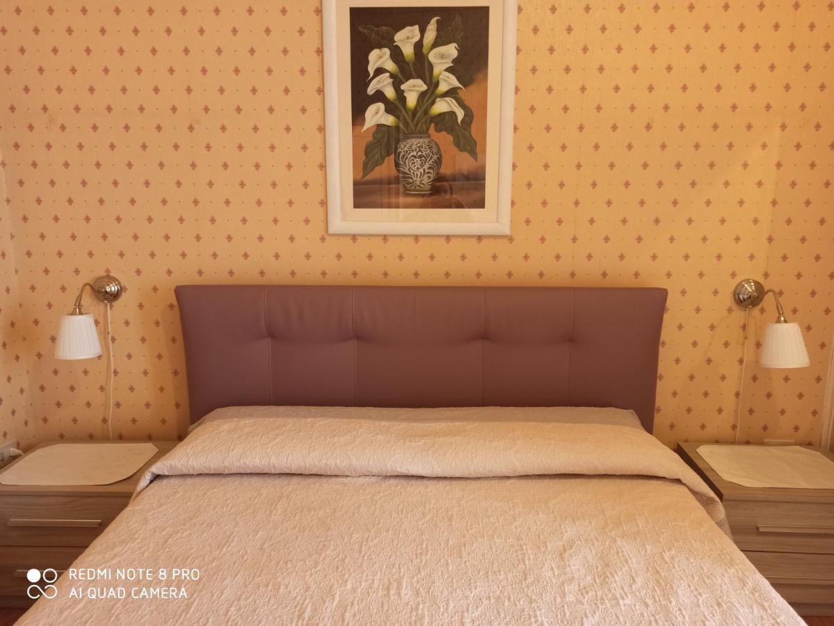 B&B La Panoramica Tivoli Eksteriør billede